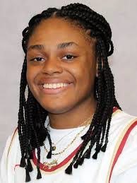 Melanie Horton's Instagram, Twitter & Facebook