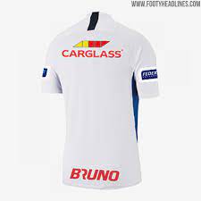 1 division a 23 july at 18:45. Krc Genk 19 20 Trikots Veroffentlicht Nur Fussball