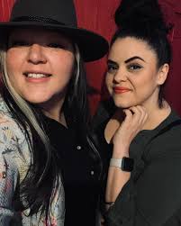 Erika Espinoza (@erikaespinozamusic) • Instagram photos and videos