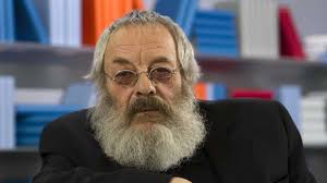 Der Mann mit der Bärenstimme: Harry Rowohlt ist tot