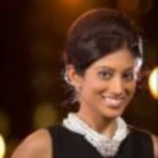 Sonia Thomas's Instagram, Twitter & Facebook