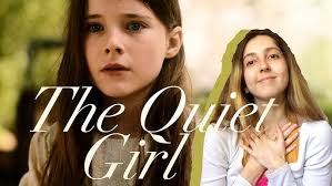 Enjoy Eshaan M.'s review of The Quiet Girl