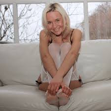 sasha.nylon.lingerie OF L | Dopple.ai