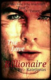 The Love Of Billionaire