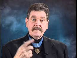 Raymond Clausen, Medal of Honor, Vietnam War