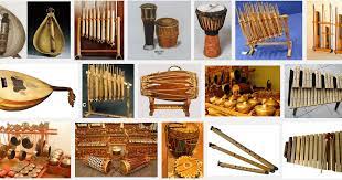 Ada beberapa cara memainkan alat musik ritmis. Pengertian Alat Musik Ritmis Dan Melodis