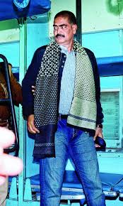 पूर्व सांसद शहाबुद्दीन का कोरोना संक्रमण की वजह से निधन, अस्‍पताल. Siwan Don Acquitted Of Triple Murder Telegraph India