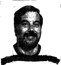 William Douglas Ramos