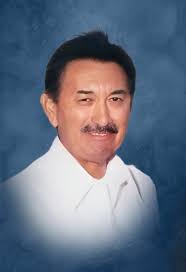 Chris Alonzo Obituary May 12, 2024