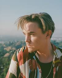 Jesse McCartney