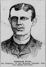 The 1896 Atlantic City Train Disaster