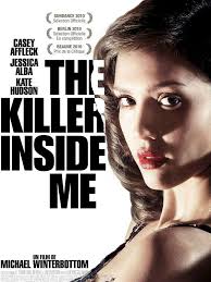 Şerif lou ford bu sıkıcı kasabada katili aramaya başlar. Jessica Alba The Killer Inside Me Teaser Trailer