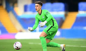 Wed, 23 sep 2020 stadium: Chelsea Team News Predicted Line Up Vs Barnsley Kepa Axed Tomori To Start Werner Rest Football Sport Express Co Uk