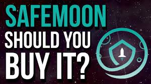 Cryptocurrency experts have suggested that investing in safemoon is really a good idea that could help any investor gain a big profit. What Is Safemoon Should You Buy This Cryptocurrency Youtube