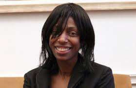 Sharon White has been appointed as the new Second Permanent Secretary responsible for the Treasury&#39;s finance ministry functions. - s300_sharon_white_960x640