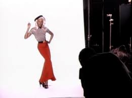 Elton john — dont go breaking my heart (with ru paul) 04:58. Rupaul Supermodel You Better Work 1993