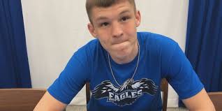 Cameron Worrix headed to Alice Lloyd College for basketball