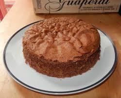 Cake Aux Crepes Dentelle Chocolat P Tit Sable S Engourmandise