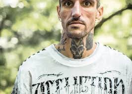 Kaupunki heroiinikoukussa