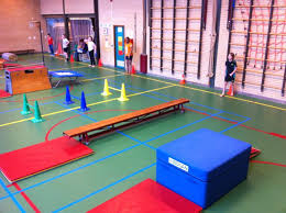 Pin Op Kernactiviteiten Gym