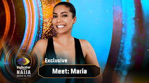 Det går att spela på både android och ios enheter. Meet Maria Bbnaija Big Brother Shine Ya Eye Africa Magic Youtube