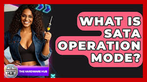 Resultado de imagen para On-Chip SATA Mode