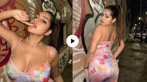 Simran Kaur Viral video | Simran Kaur viral MMS