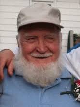 Obituary information for Sigurd C. Harris