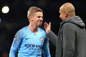 Career stats (appearances, goals, cards) and transfer history. Manchester City Is Allowed To Make Mistakes Zinchenko In 2021 Manchester City Manchester Football S