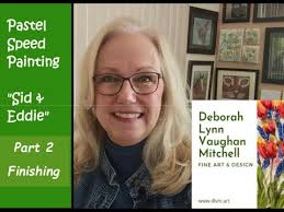 Vaughan Mitchell Fine Art