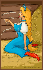 Rule34 - If it exists, there is porn of it   3548941