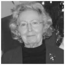 Catherine Campbell Obituary (1931