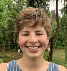 Greta Farley's Instagram, Twitter & Facebook