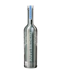 This coloring page is full of adorable characters and colorful balloons. Belvedere Silver Saber Happy Birthday Engraved Bottle Reservebar
