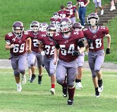 Dickson Middle School defeats Battle Creek