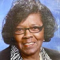 Olivia Alford Obituary