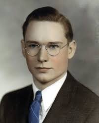 Vernon LeRoy Millis: Nov 8, 1919