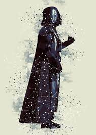 Stormtrooper Darth Vader Star Wars Art Print Star Wars Wallpaper Star Wars Art Star Wars Art Print