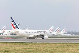 L'offre promotionnelle de asl airlines. Le Groupe Air France Accroit Son Offre De Vols Vers L Algerie