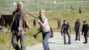 La nouvelle cible d'emily la conduit sur un nouveau terrain pour elle car l'ancien cadre de grayson global est devenu prêtre. The Walking Dead Season 3 Episode 11 I Ain T A Judas Tv Recap