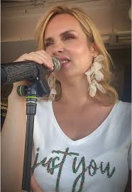 Brooke Benton and Dinah Washington Live