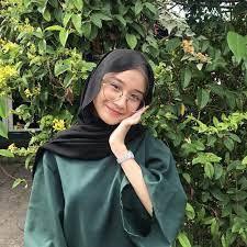 Awek Pilihan Gambar Hamil Gaya Hijab Gadis Imut
