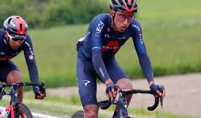 Vuelta a espana 2021 kicks off on august 20 and runs until september 11. Tadej Pogacar No Ira A La Vuelta A Espana Antena 2