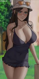 Nico Robin (Oroborus) [One Piece] free hentai porno, xxx comics, rule34 nude  art at HentaiLib.net