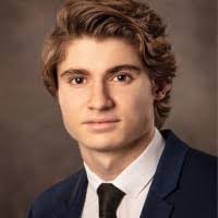 Nicolas Marchionda's Instagram, Twitter & Facebook