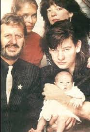 17:12 edt, 24 april 2016. Pin On Richard Starkey Mbe Aka Ringo
