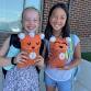 Pumpkin Spice Latte Plushie & Pumpkin Spice Sewing Class