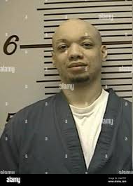 This undated photo released by the Colorado Department of Corrections shows Curtis  Brooks. Colorado's governor has ordered that Brooks, sentenced to life in  prison for his teenage involvement in a fatal carjacking,