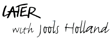 Jools traveller moves with his parents to a struggling farm they purchased in the countryside. Later With Jools Holland Wikipedia