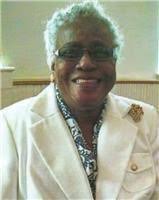 ESTHER SMITH Obituary (2018)